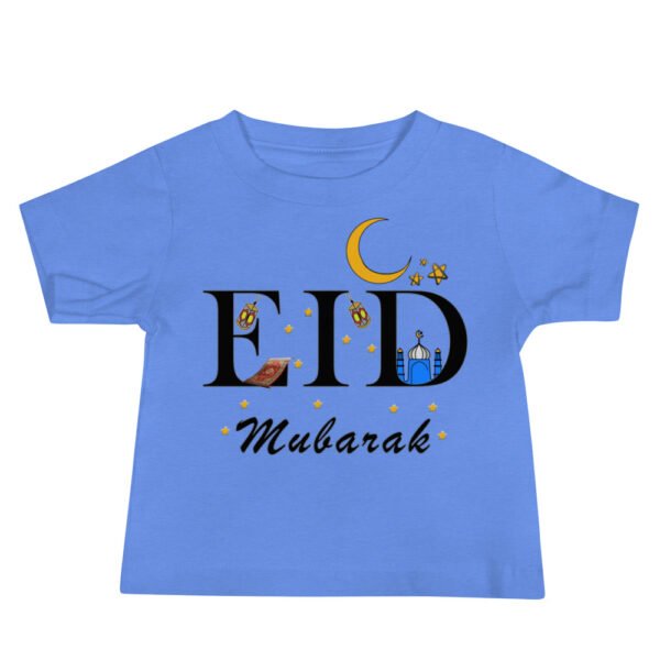 Eid Special T-Shirt for Kids Boys & Girls - Image 3