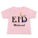 Eid Special T-Shirt for Kids Boys & Girls