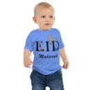 Eid Special T-Shirt for Kids Boys & Girls