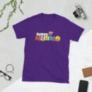 Super Mommio Mothers Day T-shirt Women Top, Mama Tee, Mom Shirt, Mom Lover T-Shirt