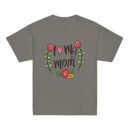 I Love My Mom Women’s Mothers Day T-shirt– Chic & Minimalist Festival Outfit