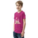 Eid Spirit Kids T-Shirt – Cute Islamic Festival Tee, Ramadan & Eid Gift for Children