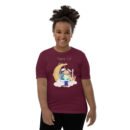 Happy Eid Kids T-Shirt – Adorable Festive Tee for Boys & Girls