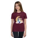 Happy Eid Kids T-Shirt – Adorable Festive Tee for Boys & Girls