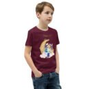 Happy Eid Kids T-Shirt – Adorable Festive Tee for Boys & Girls